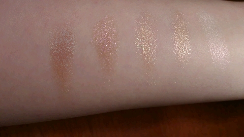 クチュールシャドウ/A’pieu/単色アイシャドウを使ったクチコミ（3枚目）