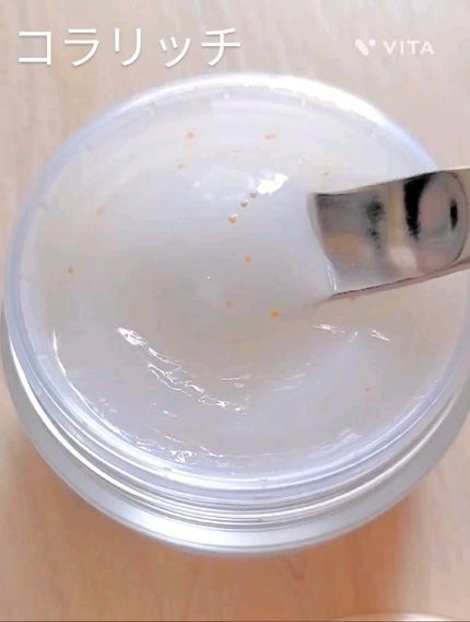 EX ブライトニングリフトジェル/コラリッチ/オールインワン化粧品の人気ショート動画