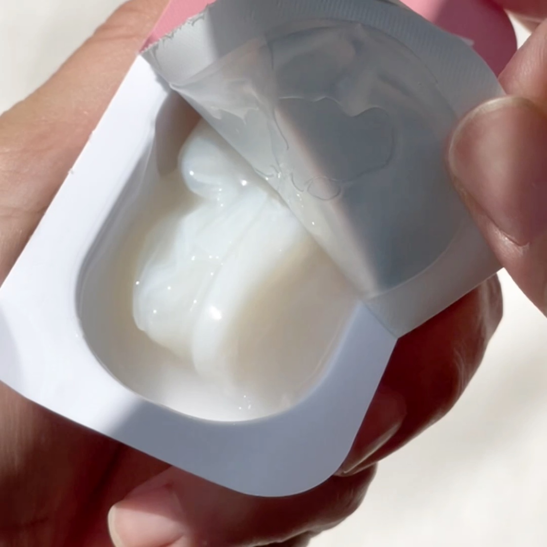 インデップス™リジュブバイオセルロースマスク/MADFORCOS/シートマスク・パックを使ったクチコミ（3枚目）