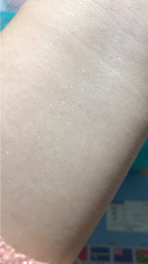 【旧品】パウダーチークス/キャンメイク/パウダーチークを使ったクチコミ（2枚目）