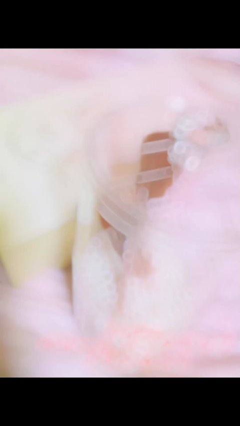 ペルールメイクアップブラシセット/フランフラン/メイクアップキットの動画クチコミ1つ目