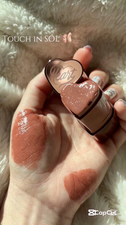 を使ったクチコミ(1枚目)