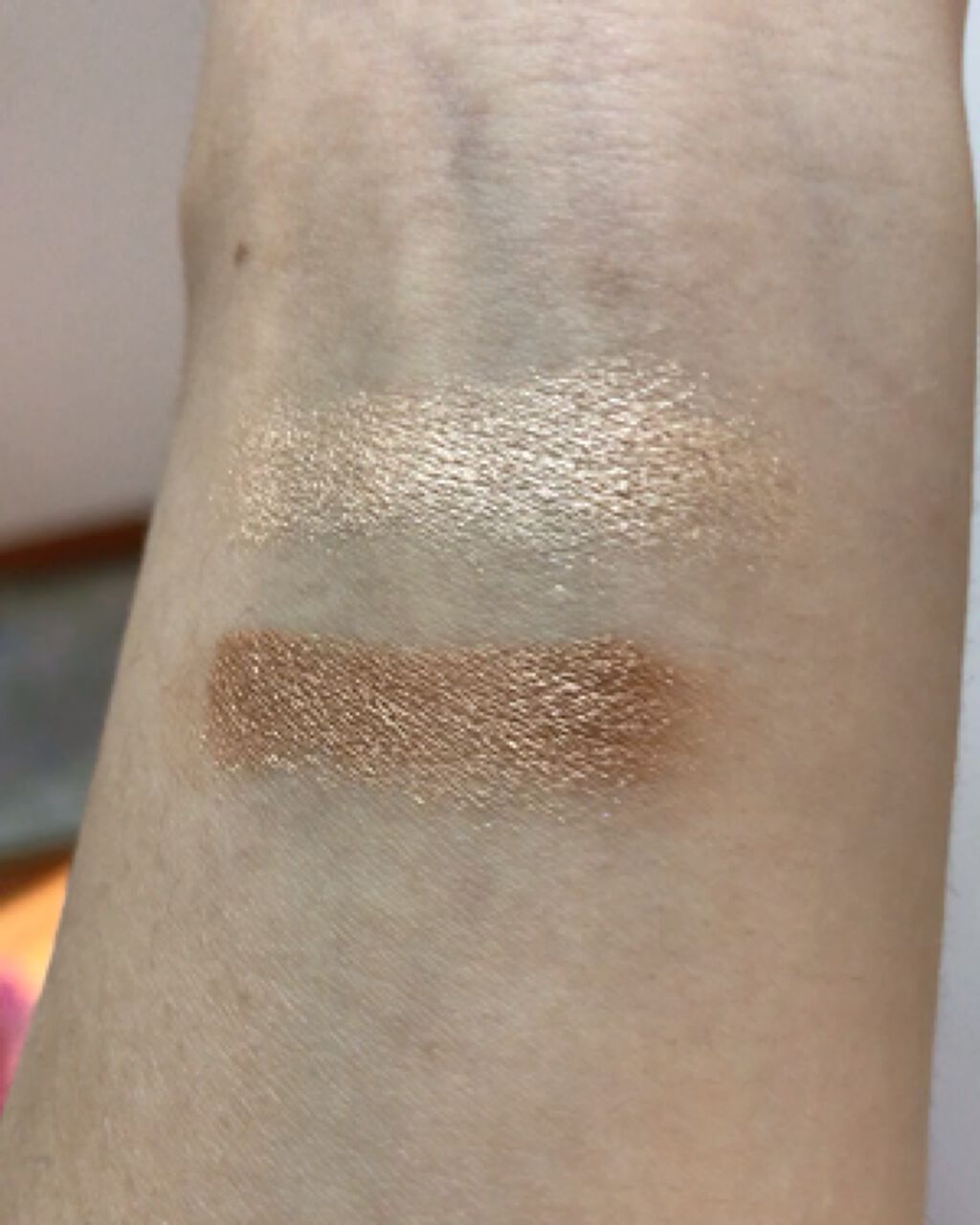 UNEXPECTED PARADISE MAGNIFICENT EYESHADOW/KIKO/ペンシルアイライナーの動画クチコミ2つ目