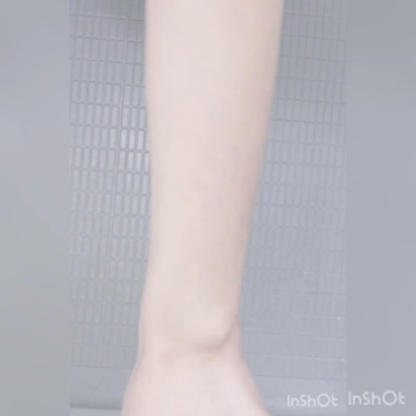 パーフェクトUV アクアブースター/アネッサ/日焼け止め・UVケアの動画クチコミ2つ目