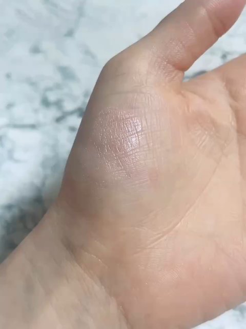 うるみハイライター トゥインクルミニ/muice/パウダーハイライトを使ったクチコミ（2枚目）