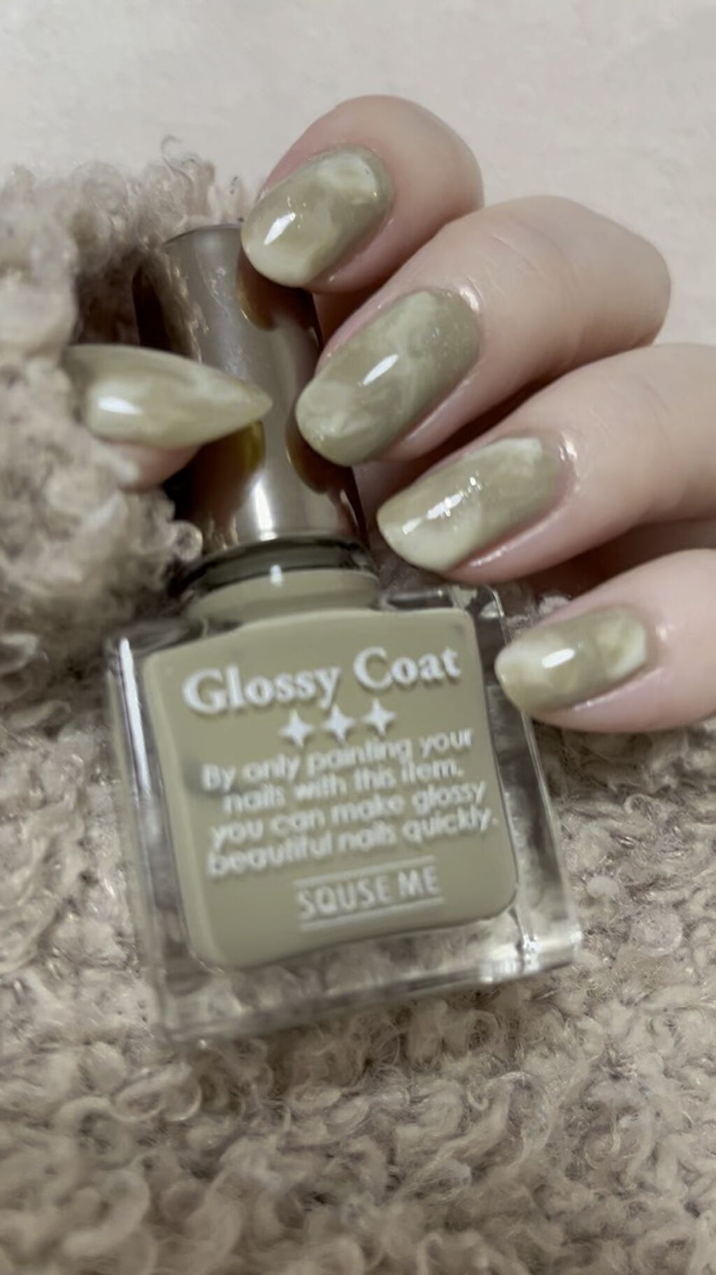 nail polish/Laminae/マニキュアの人気ショート動画