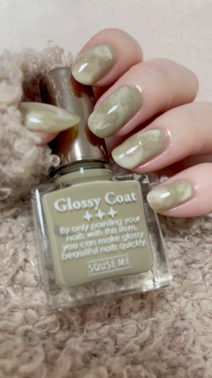 nail polish/Laminae/マニキュアの人気ショート動画