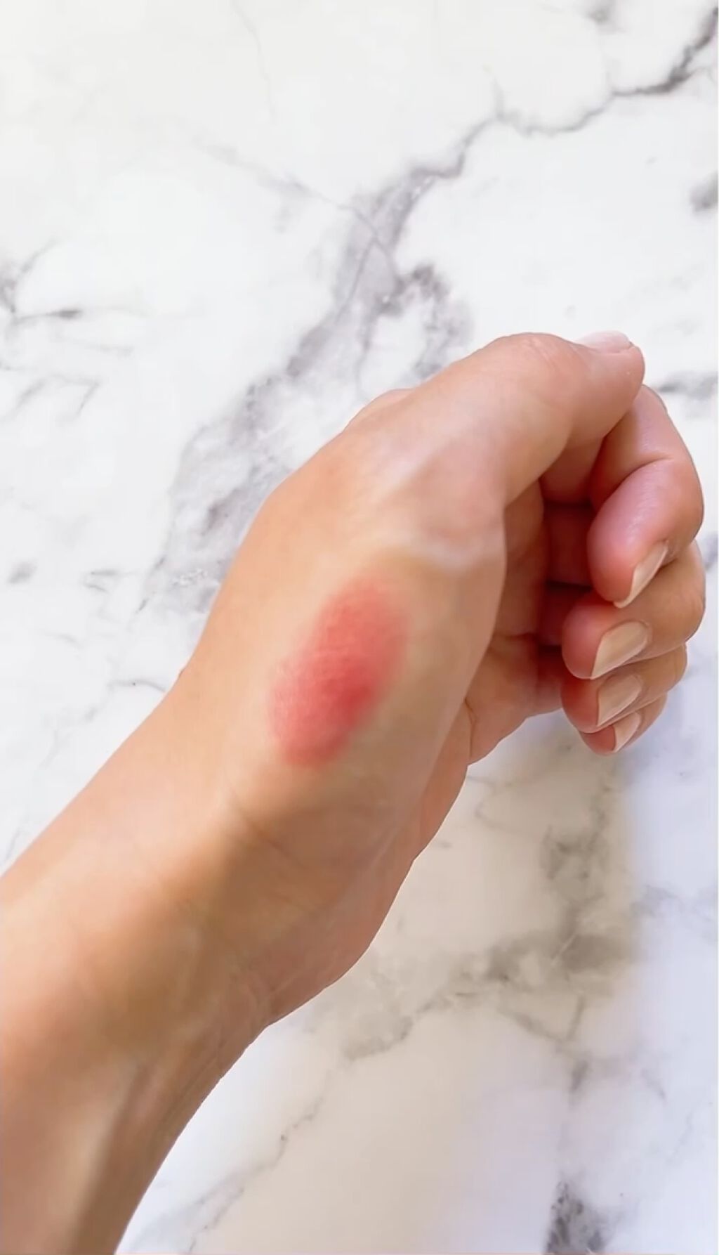 ケイト リップモンスター/KATE/口紅を使ったクチコミ（2枚目）