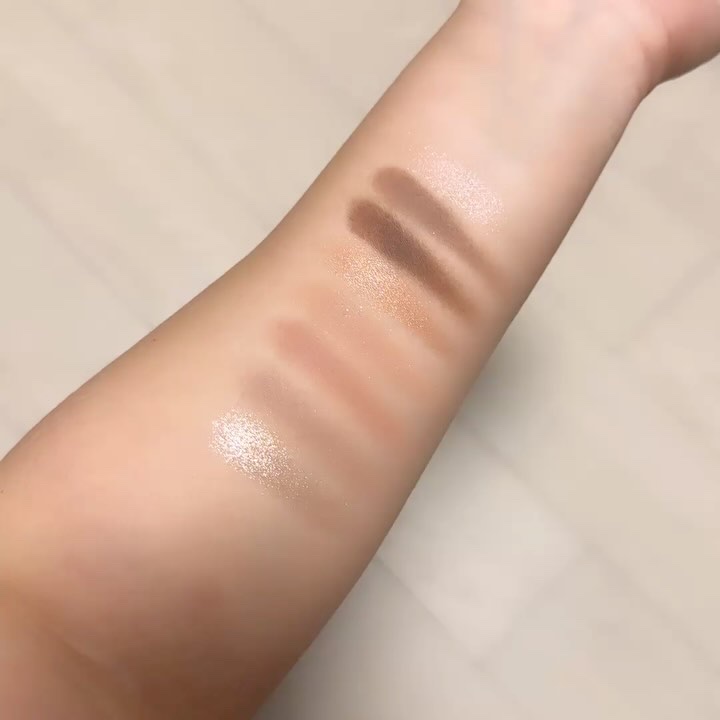 3CE フェイスブラッシュ/3CE/パウダーチークの動画クチコミ2つ目