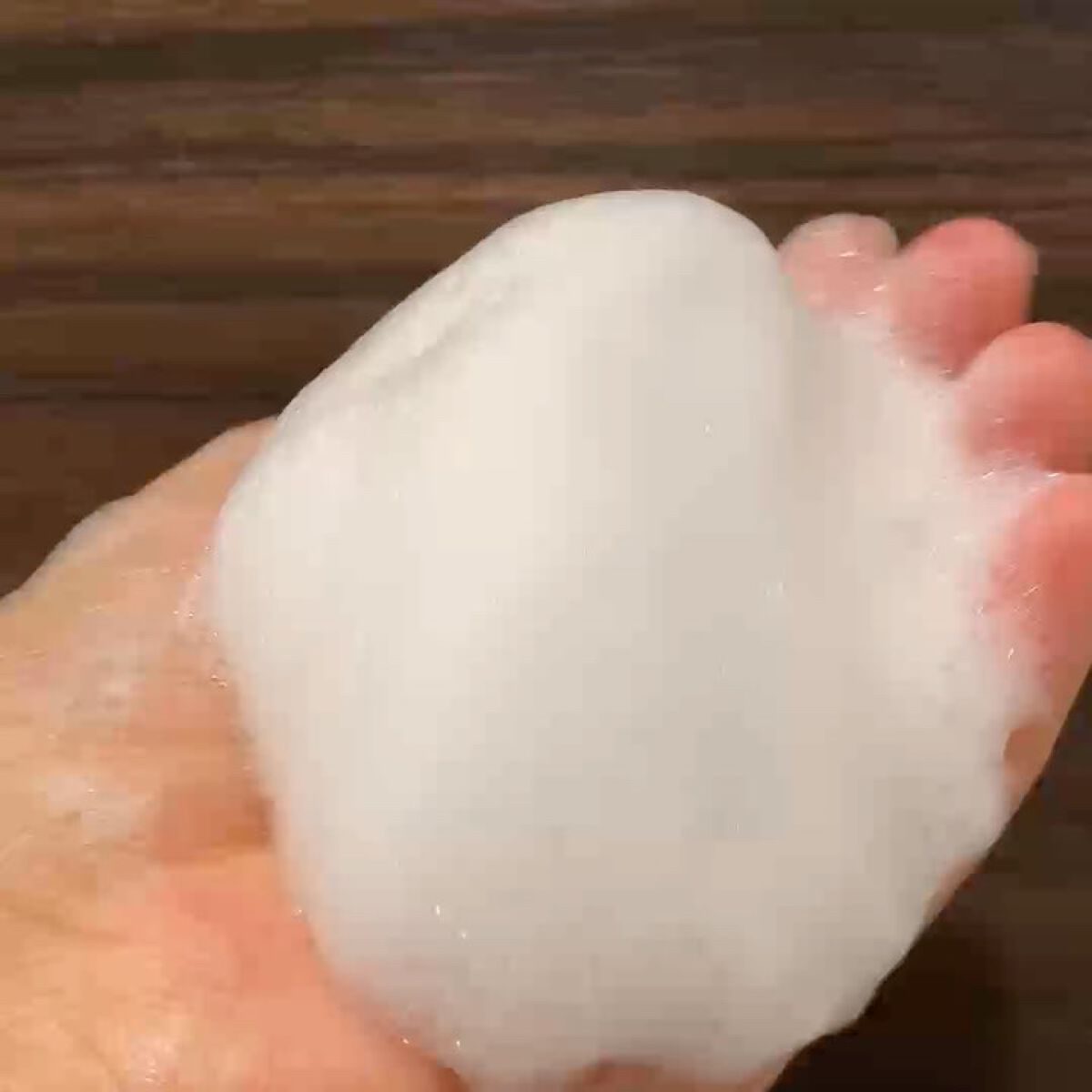 ヒノキ×四万十の水 ボタニカル石鹸/NAKATOSA ORIGINAL GIFT/ボディ石鹸を使ったクチコミ（3枚目）