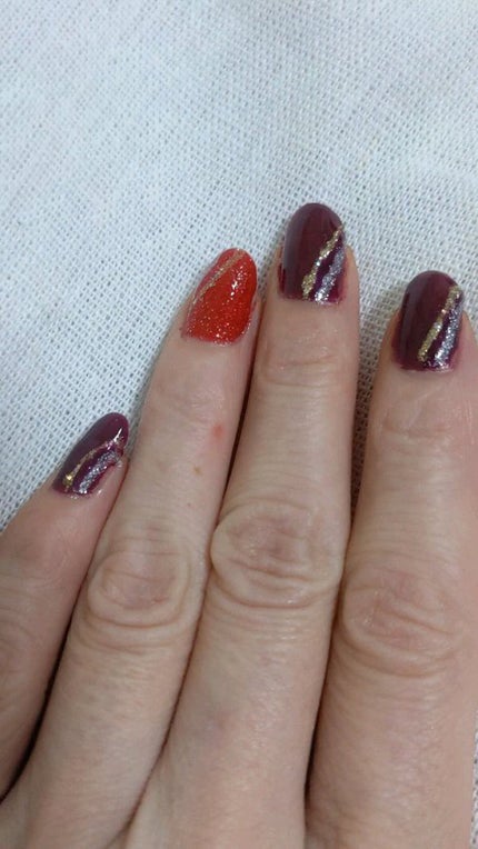 pa ネイルカラー/pa nail collective/マニキュアの人気ショート動画