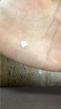 UVエッセンス SPF30/キュレル/日焼け止め・UVケアを使ったクチコミ(3枚目)