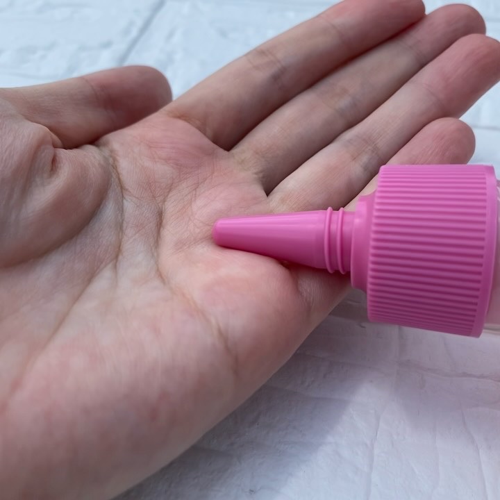 ウォータートリートメントミラクル10/moremo/洗い流すヘアトリートメントを使ったクチコミ（2枚目）