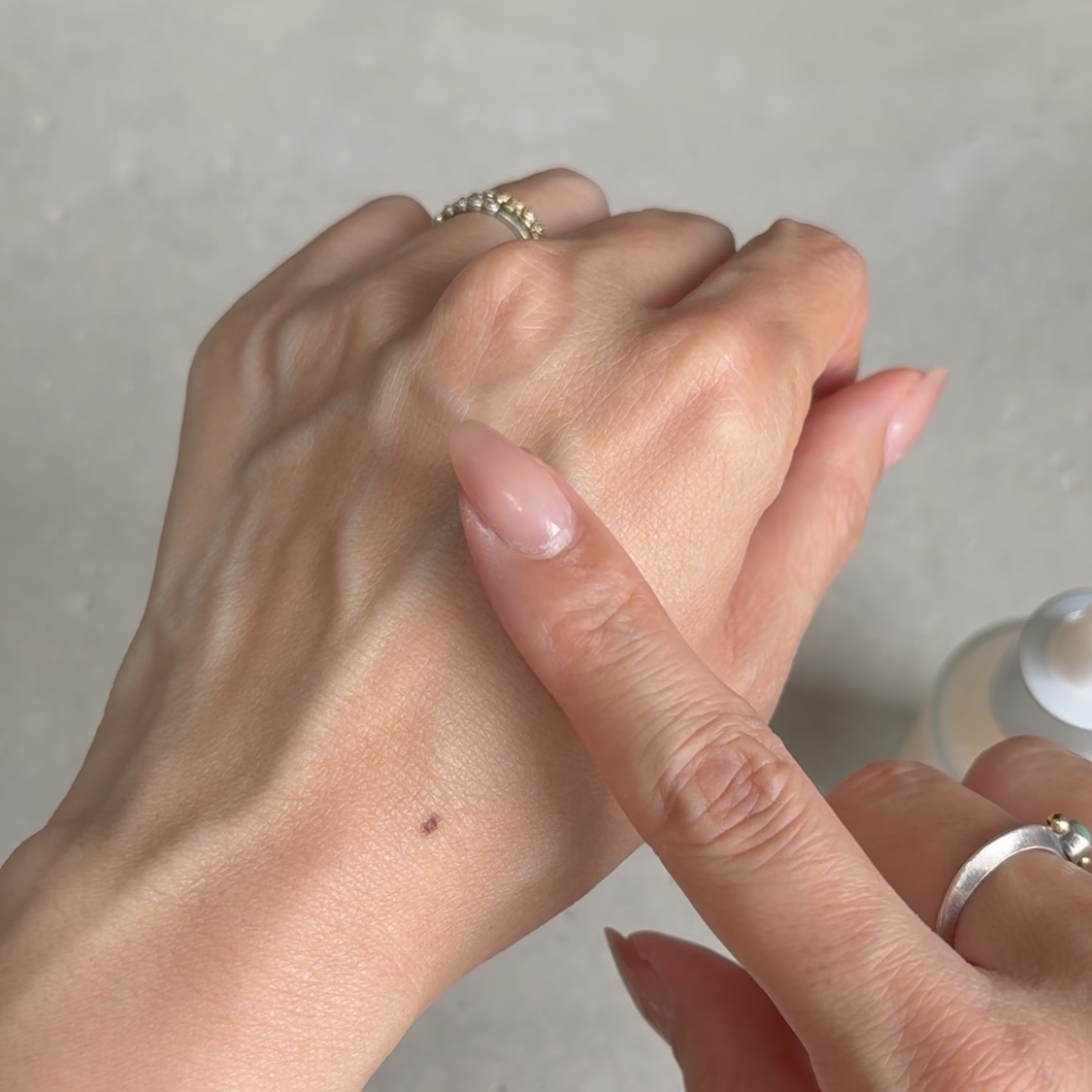 ブレッシングオブスプラウトエンリッチドセラム/HAYEJIN/美容液を使ったクチコミ（3枚目）