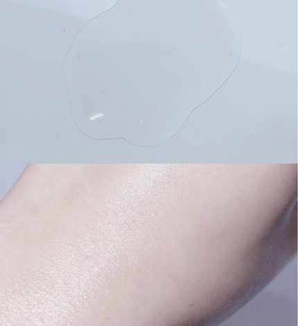 Wonder Ceramide Mochi Toner(トニーモリーワンダーCモチトナー)/TONYMOLY/化粧水を使ったクチコミ(2枚目)