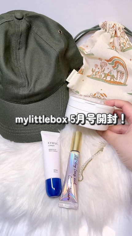 My Little Box/My Little Box/その他キットセットの人気ショート動画