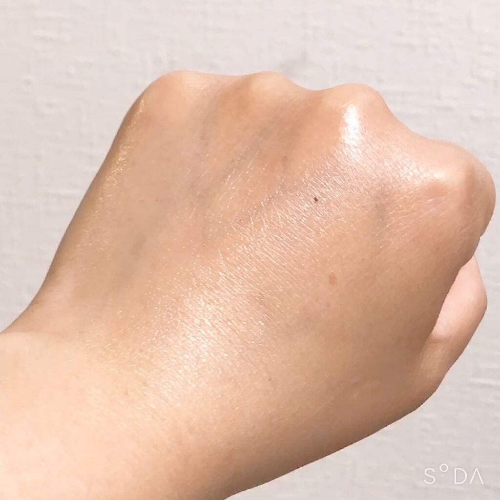 クールタッチUVスティック /Beauty veil/日焼け止めスティックの動画クチコミ1つ目