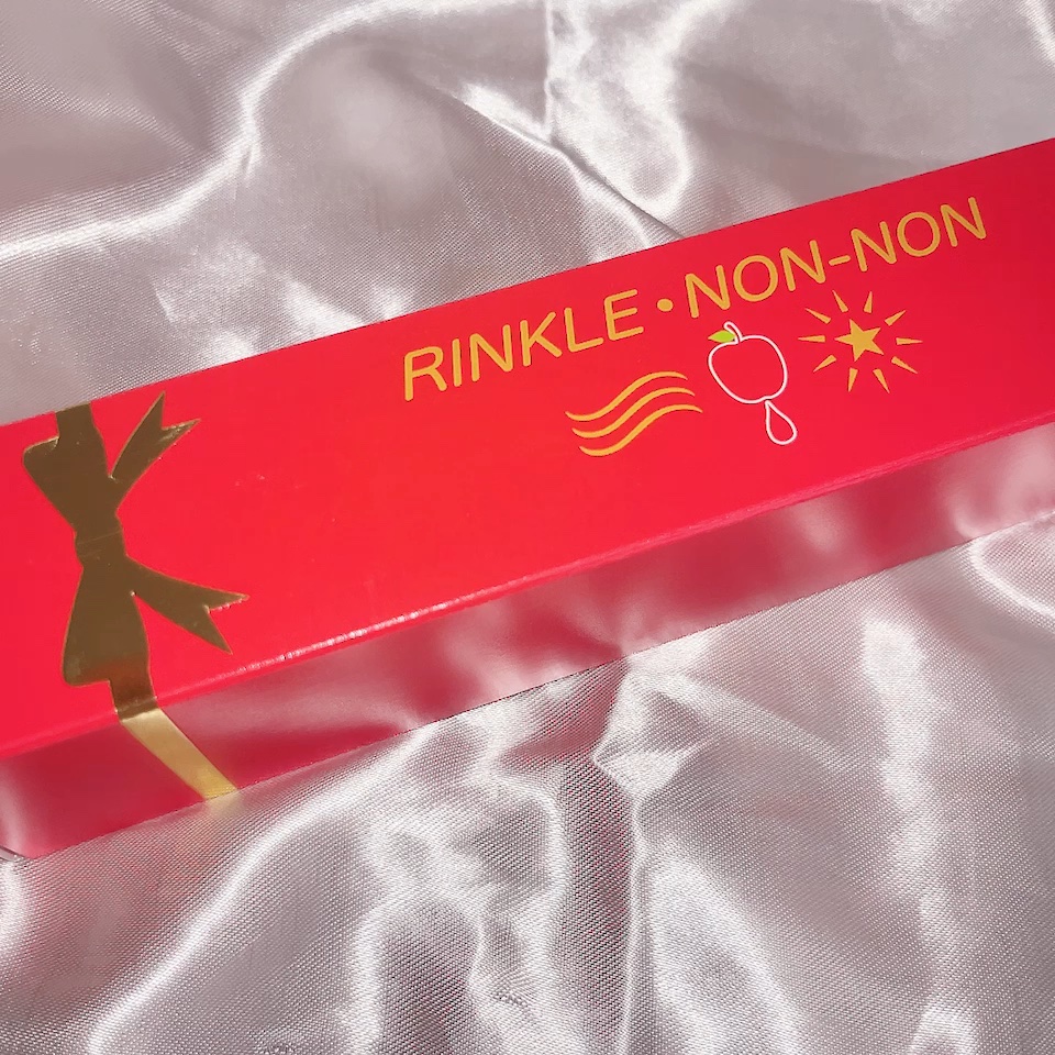 リンクルノンノン/jojo/美容液の動画クチコミ1つ目