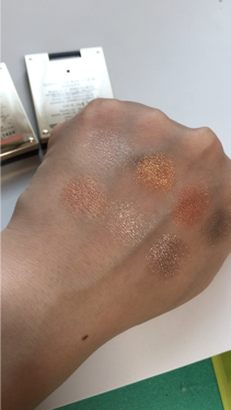 キャビアスティック アイカラー/ローラ メルシエ/スティックアイシャドウを使ったクチコミ（3枚目）