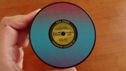 エテュセ ポアレスプライマー/ettusais/化粧下地を使ったクチコミ(3枚目)