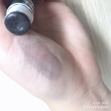 WHY NOT SPINNS リップスティック/DAISO/口紅を使ったクチコミ（3枚目）