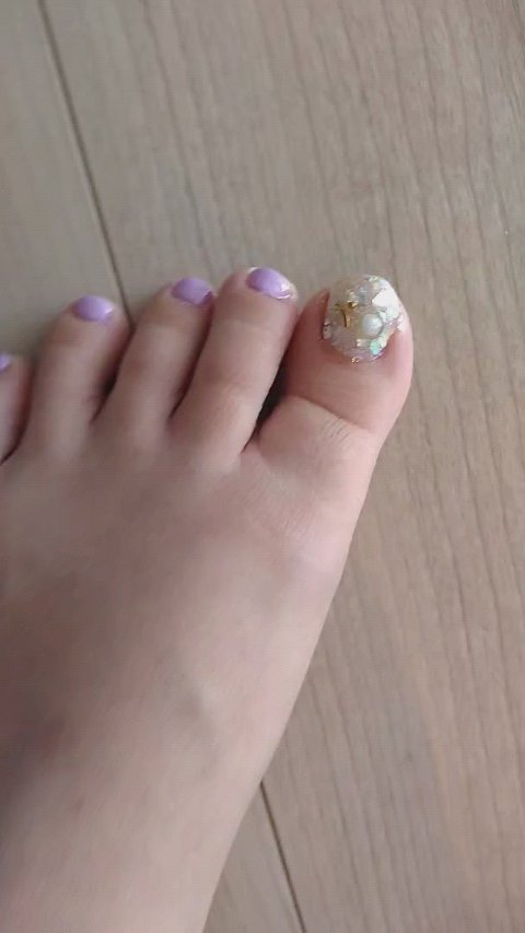 ネイルシール/DAISO/ネイルシールの人気ショート動画