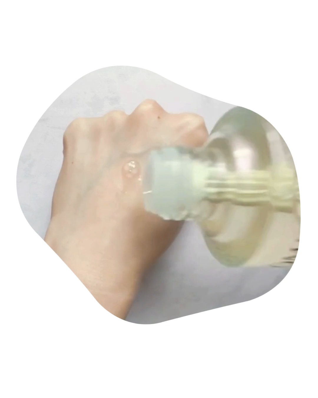 クラリフィック デュアル エッセンス ローション EX/LANCOME/化粧水を使ったクチコミ（2枚目）