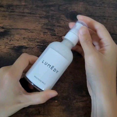 アロマティックセラムオイル  インナーバランシングブレンド/LUMEDY/フェイスオイルを使ったクチコミ（3枚目）