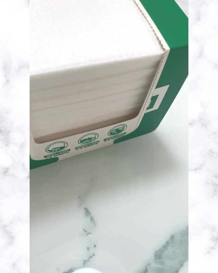 洗濯用吸色シート/GorillaLab/その他ランドリー用品を使ったクチコミ（2枚目）