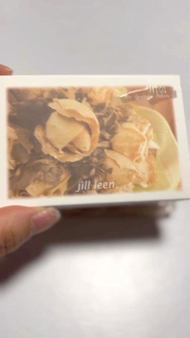 jill leen. シャイニング12色ミニアイシャドウパレットのクチコミ「jill leen.シャイニング12色アイシャドウパレット
一目惚れして購入。


中国コスメ.....」（1枚目）