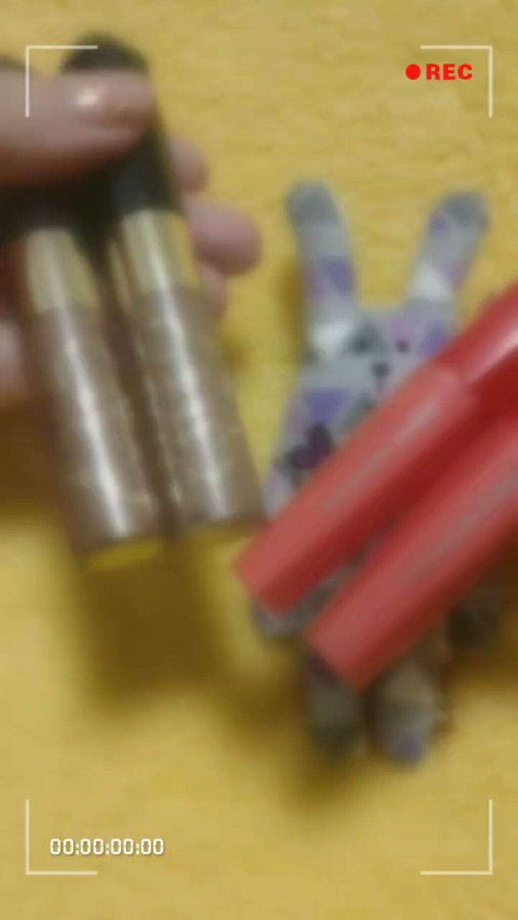 カラーリングアイブロウ/ヘビーローテーション/眉マスカラの人気ショート動画