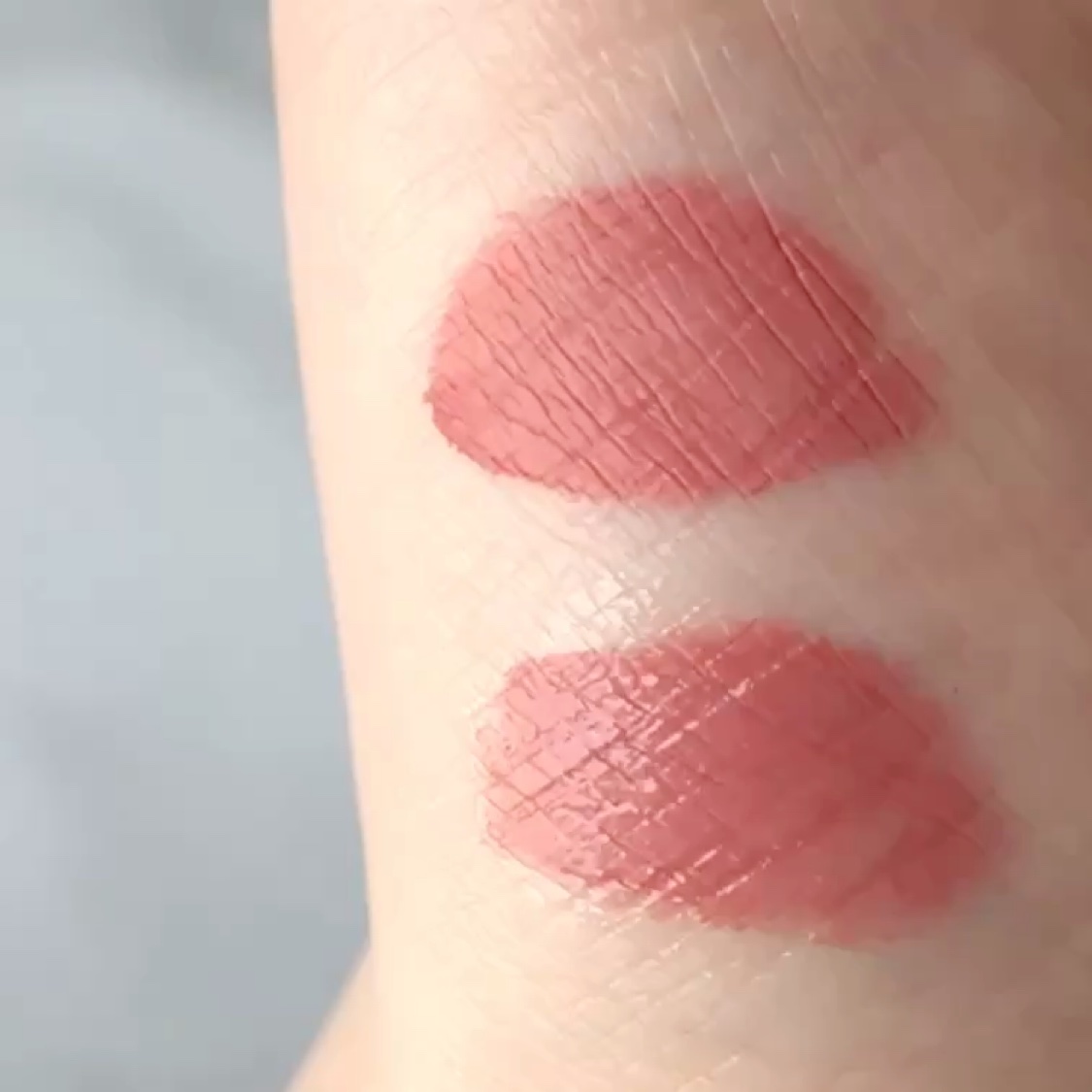 ラスティング プロボカリプス リップカラー/リンメル ロンドン/リップグロスの動画クチコミ1つ目