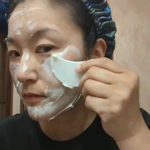 モイストバランシングマスクPro．/ビービーラボラトリーズ/洗い流すパック・マスクを使ったクチコミ（3枚目）