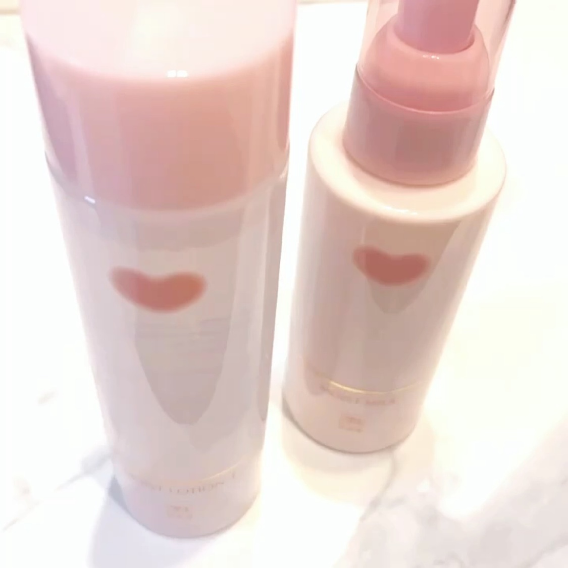 保湿乳液/カウブランド無添加/乳液を使ったクチコミ（2枚目）