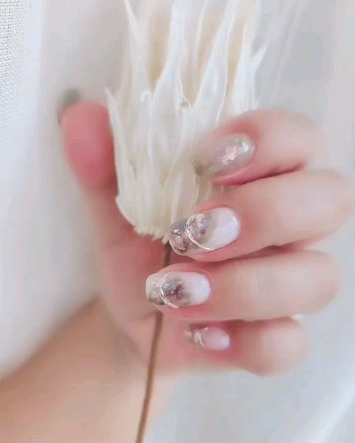 ジェルブラシ/mica/ネイル用品の動画クチコミ2つ目