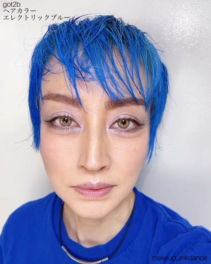 got2bのヘアカラー カラークリーム&ボンディング・カラーマスク got2bのヘアカラー カラークリーム&ボンディング・カラーマスク