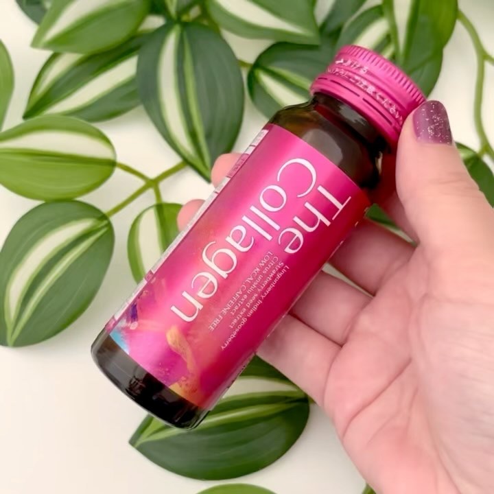 ザ・コラーゲン ＜ドリンク＞/ザ・コラーゲン/美容サプリメントを使ったクチコミ（3枚目）