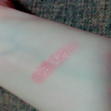 フィットジェルグリッター/KATE/ジェル・クリームアイシャドウを使ったクチコミ（3枚目）