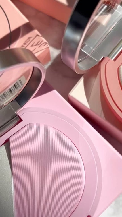 3CE ブラッシュライター/3CE/パウダーチークの人気ショート動画