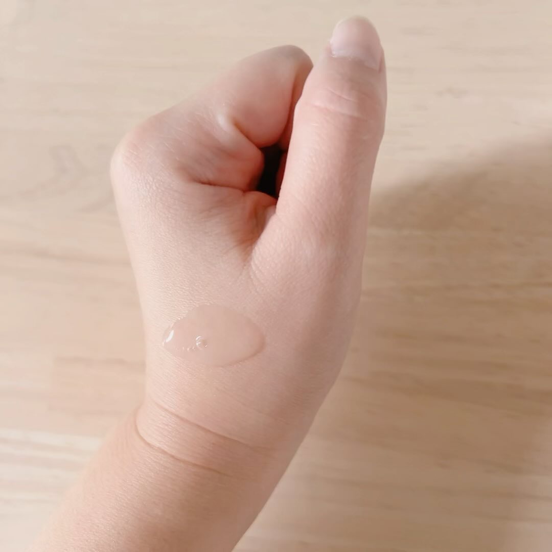 ガラマイドソークアンプル/TAFOMI/美容液を使ったクチコミ（2枚目）