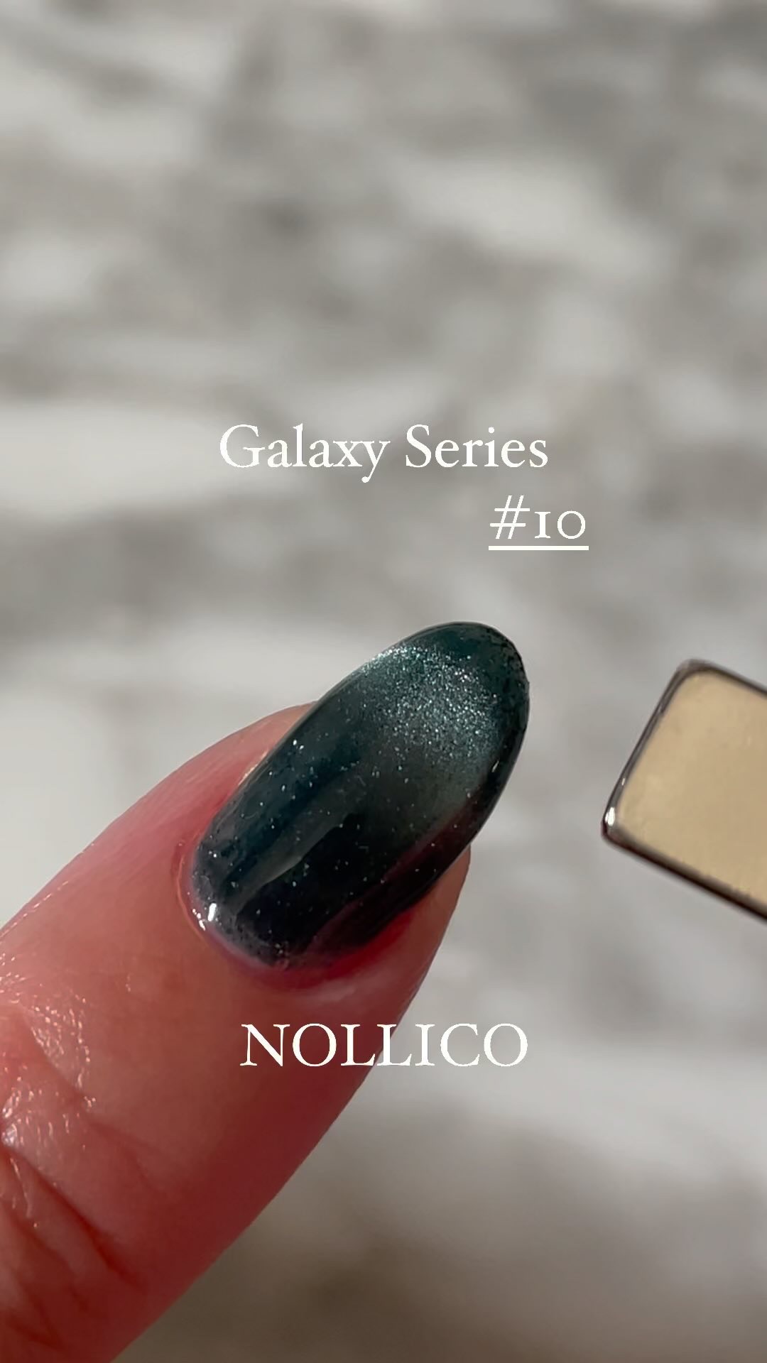 ペロリン/ネイル工房/ジェルネイルを使ったクチコミ（1枚目）