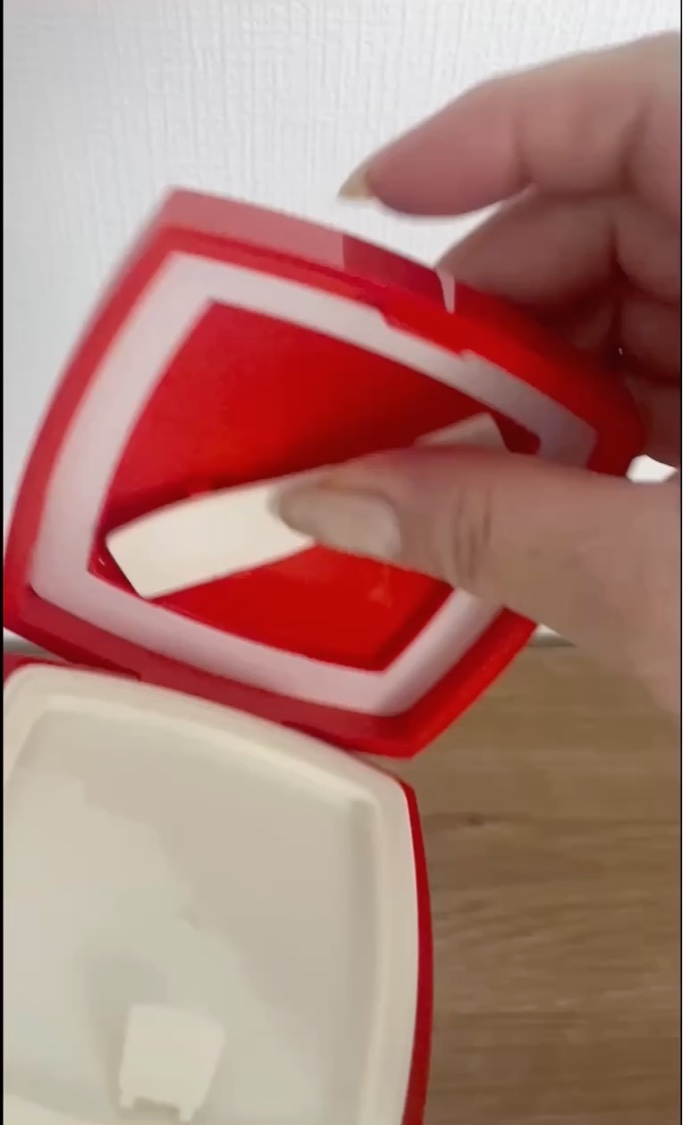 ローメルト クレンジングバーム クロ/アーレス/クレンジングバームを使ったクチコミ（2枚目）