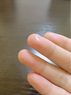 ニベア クリームケア リップバーム はちみつの香り/ニベア/リップケアの動画クチコミ1つ目