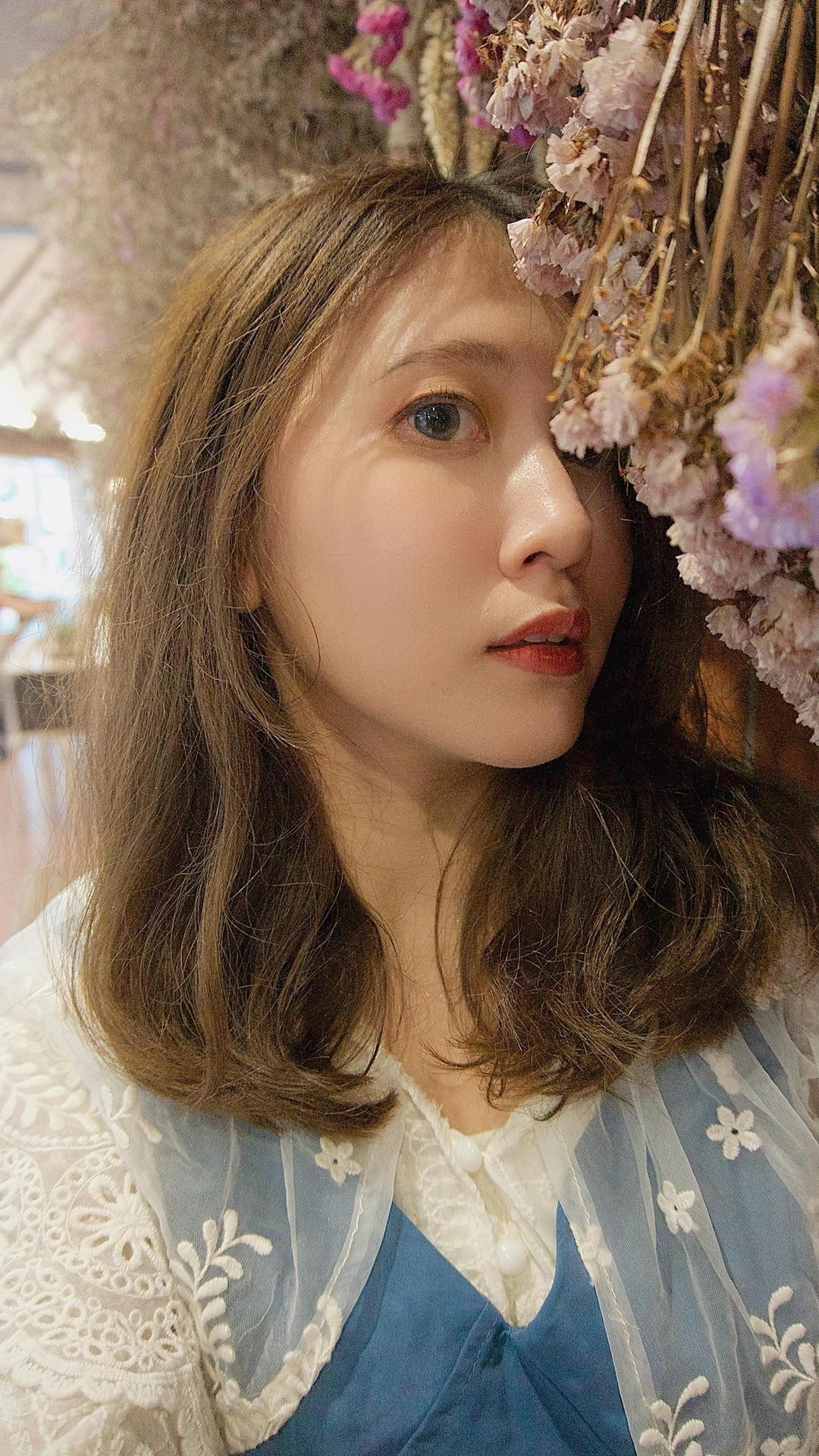 スタイルリセットムース/シークレットサロン/ヘアムースの動画クチコミ1つ目