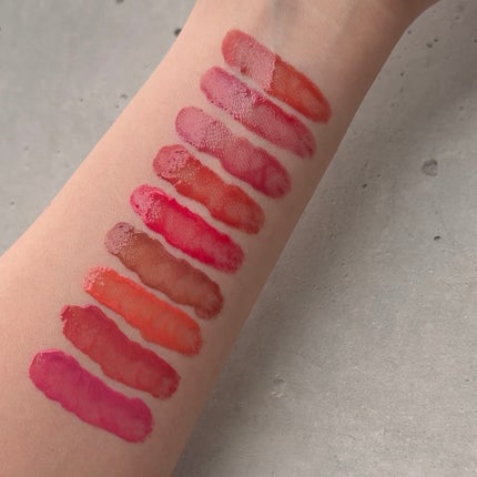 ローティント/BBIA/リップティントを使ったクチコミ(2枚目)