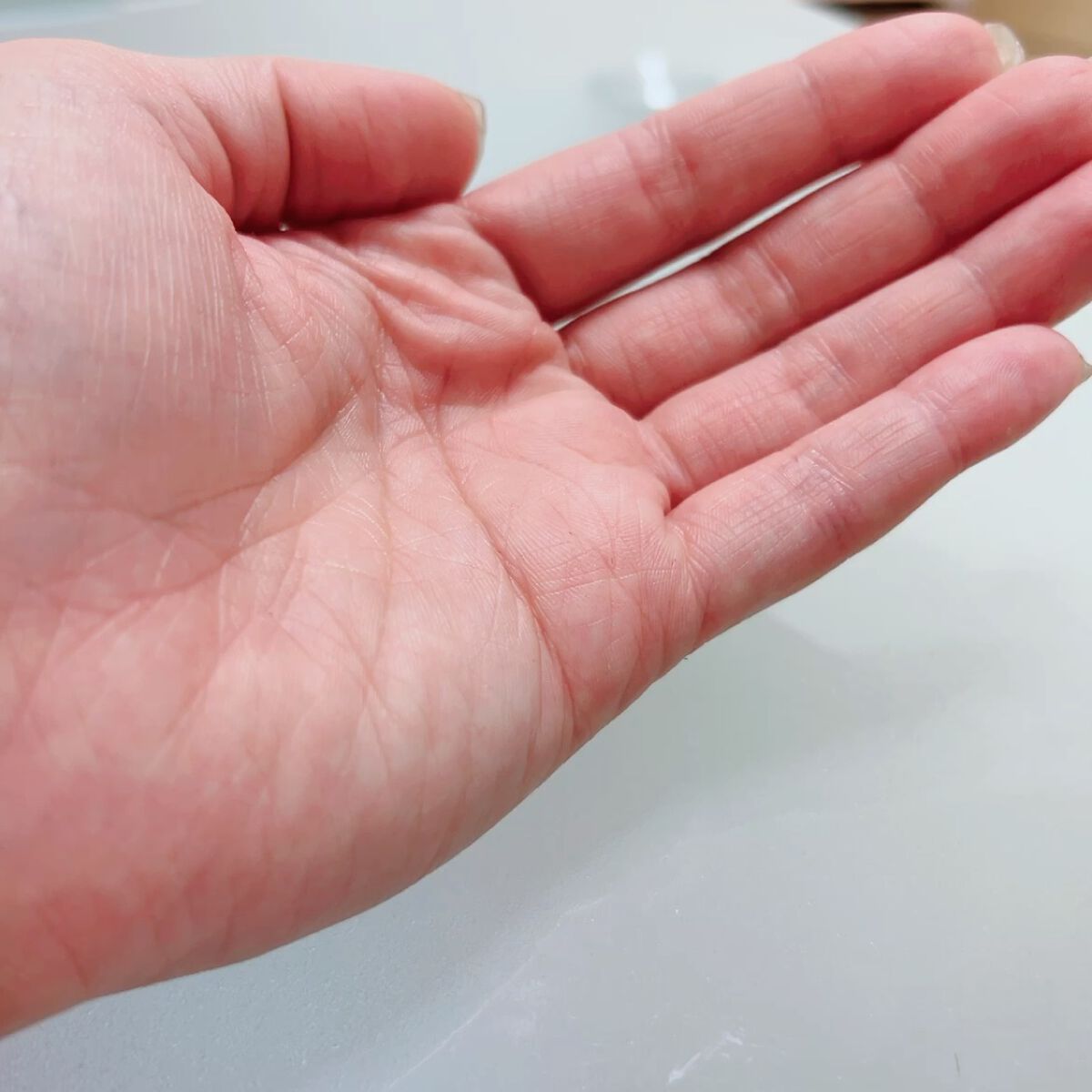 うるおいローション/シンプルバランス/オールインワン化粧品の動画クチコミ5つ目