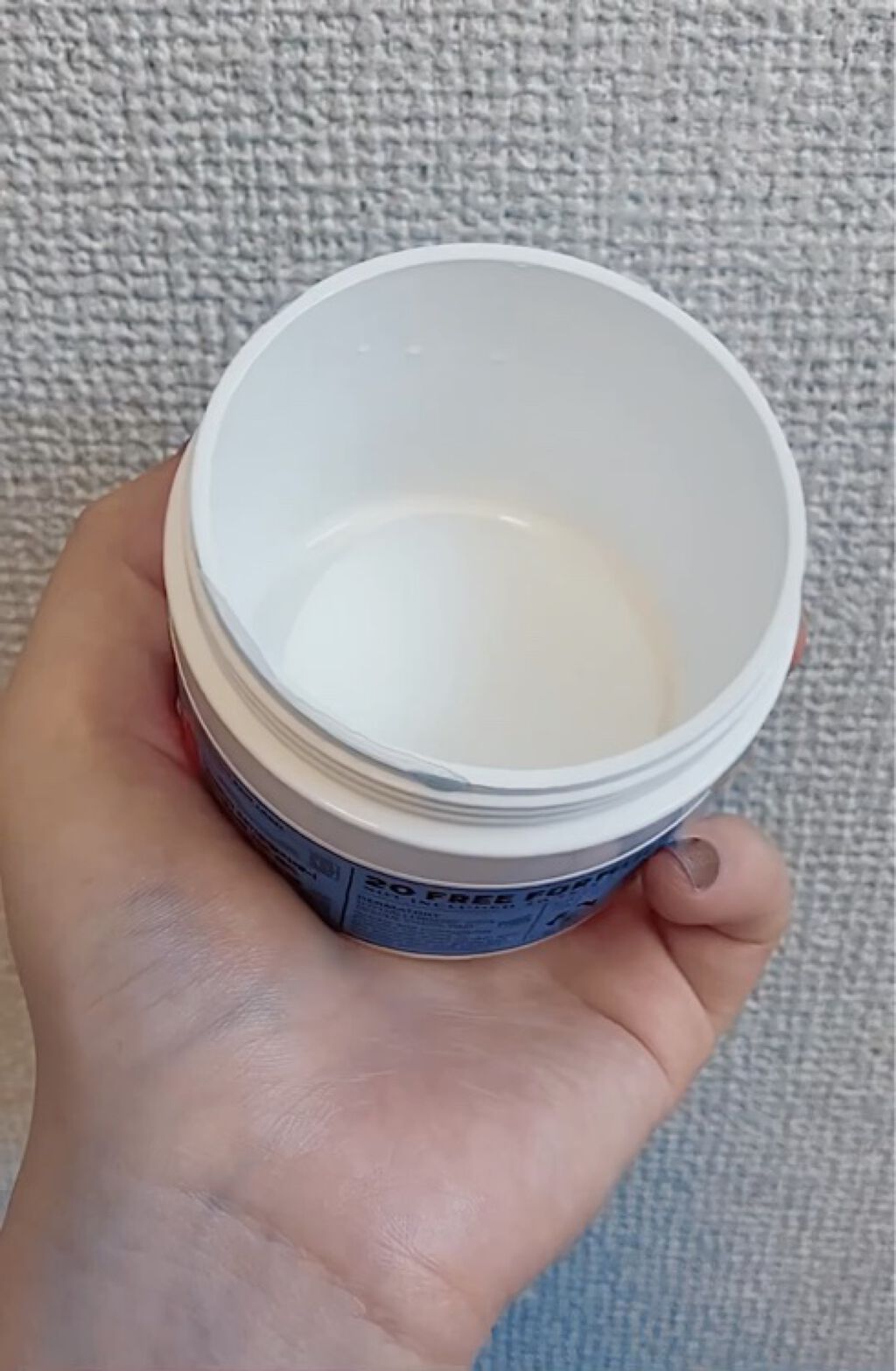 ハイポアレジェニック シカ レスキューガーゼパッド/Dermatory/シートマスク・パックを使ったクチコミ（3枚目）