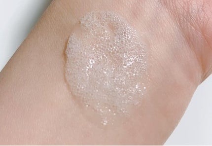 マジックバブルエッセンスパックMINI/BAKER7/シートマスク・パックを使ったクチコミ(4枚目)