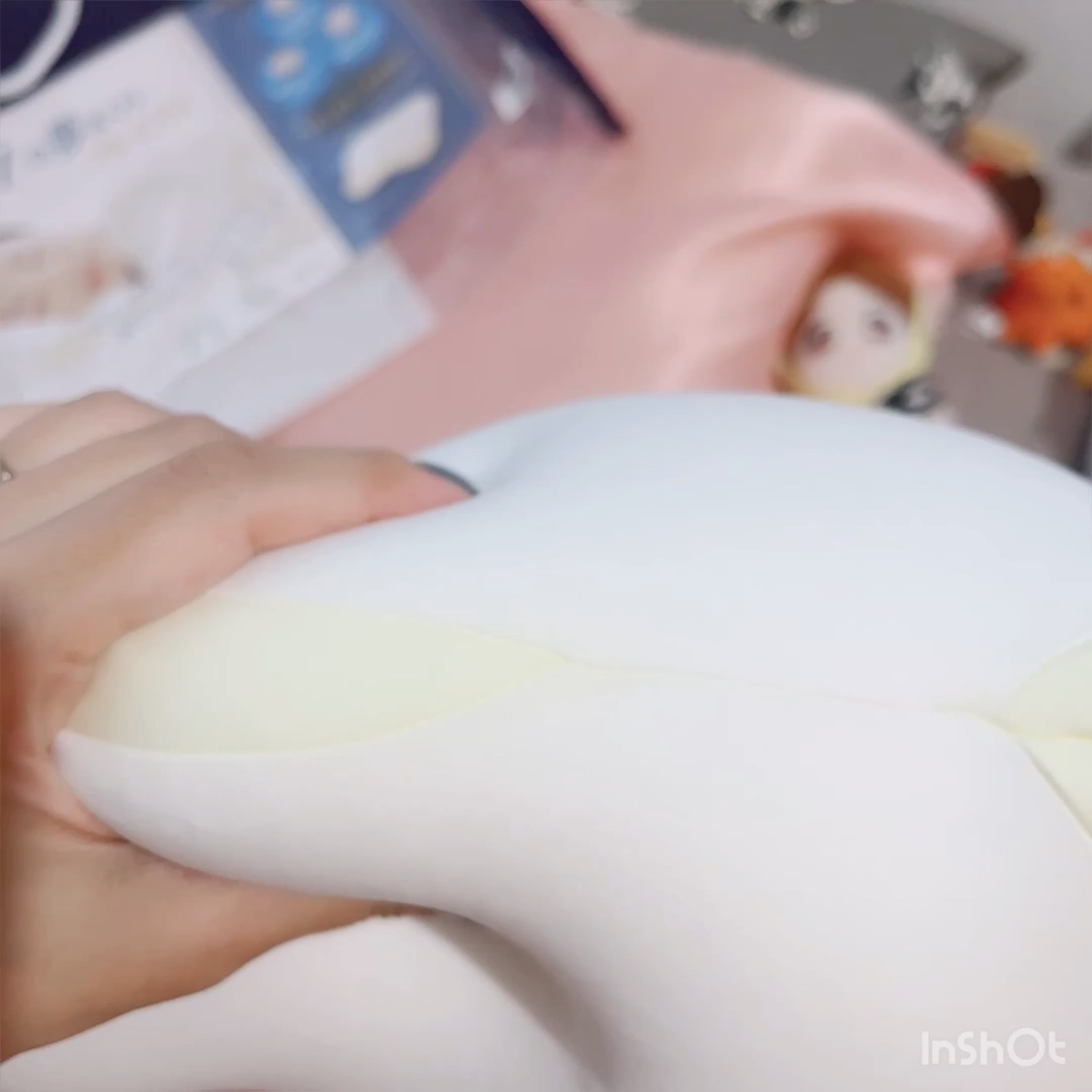 Heating eyelash curler/fillimilli/ホットビューラーの動画クチコミ4つ目