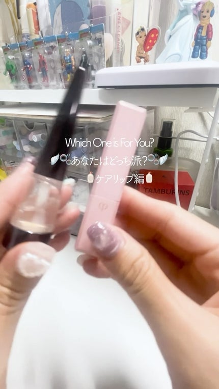 リードルS リッププランパーエキスパート/VT/リッププランパーの人気ショート動画